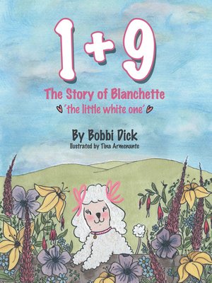 cover image of 1+9